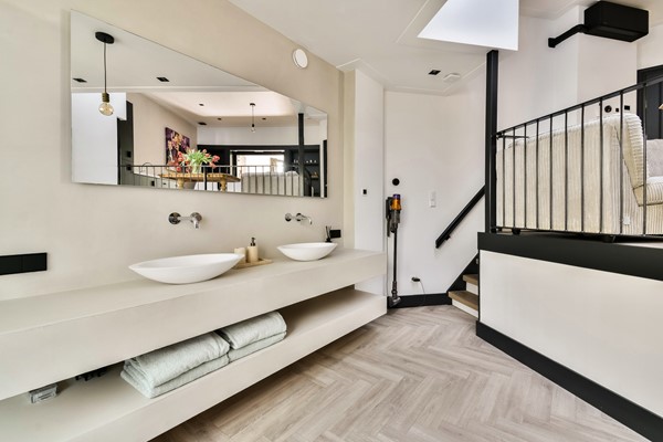 Photo - For sale: Spinozastraat 41A, 1018 HH Amsterdam